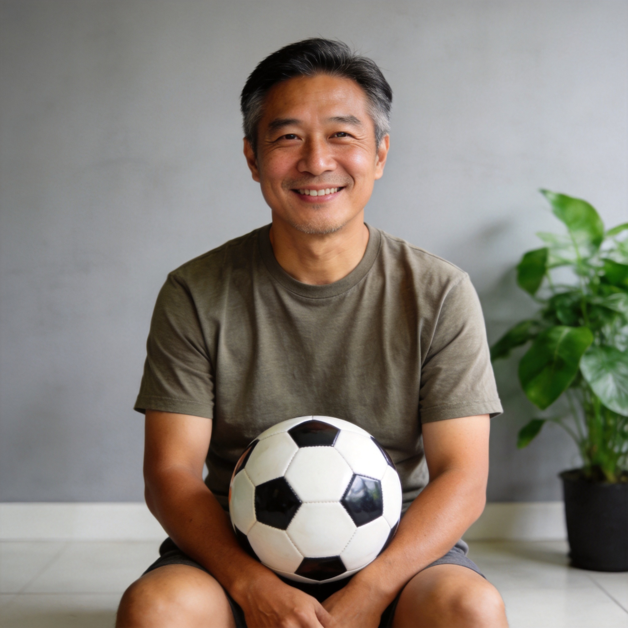 用户 老张